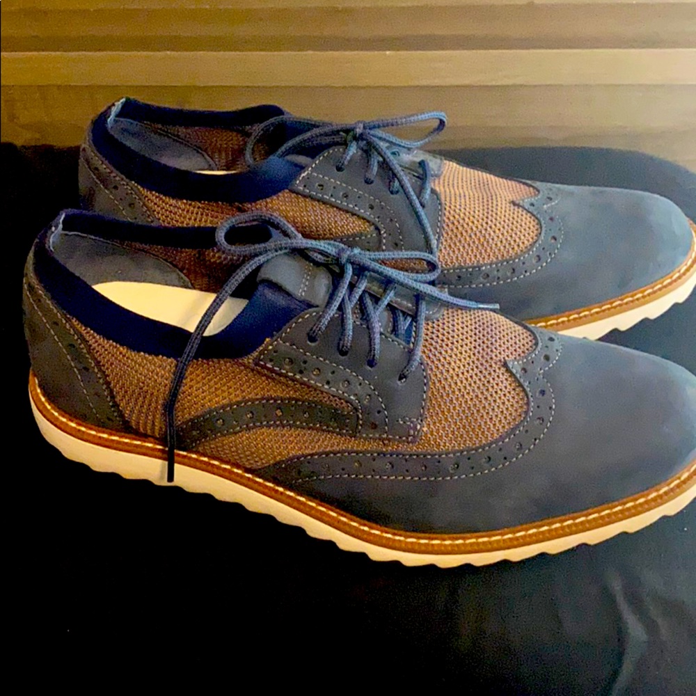Dockers shoes